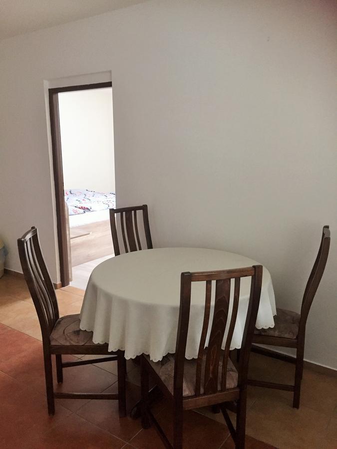 Promenád apartmán Veľký Meder Esterno foto